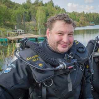 Алексей Побожаков photo