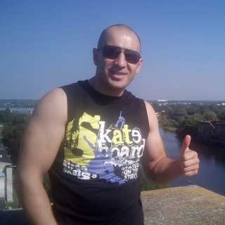 Yuriy Shevchenko photo