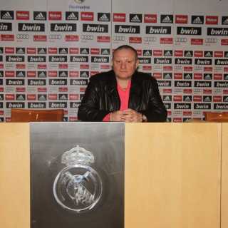 Andrew Chudakov photo