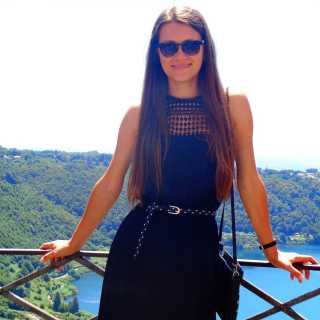 Elena Kondratiuk photo