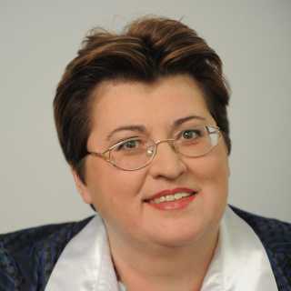 Olga Schetinina photo