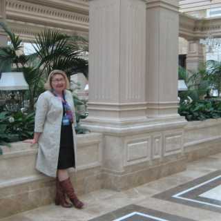 Гульнар Асанбаева photo