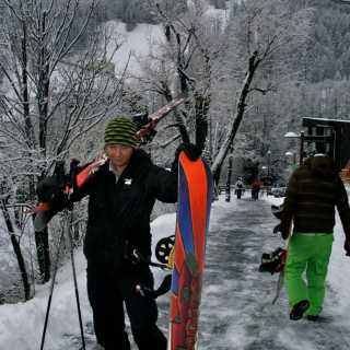 Masha Nesterenko photo