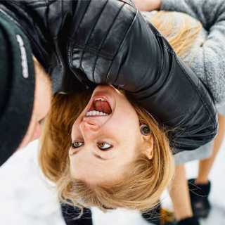 Olya Golovanova photo