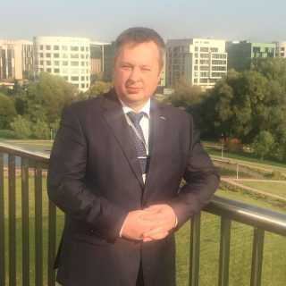 Alex Korzhavin photo