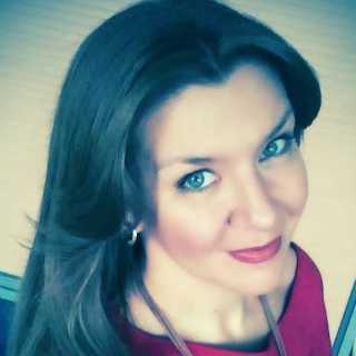 Anna Alekseeva photo