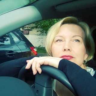 MargaritaAlmazova avatar