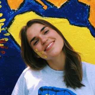 Александра Гвоздёва photo