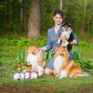 Alexandra Solntseva photo