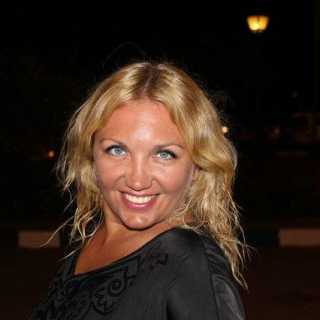 Oksana Petrenko photo