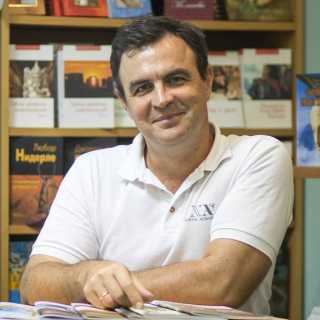 Вадим Карелин photo