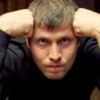 AlexeyRazmashkin avatar