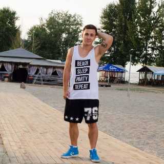 Rostik Flyadzhinskiy photo