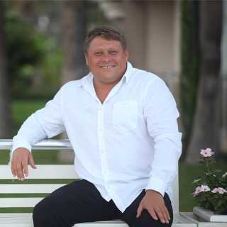 Щербак Олег photo