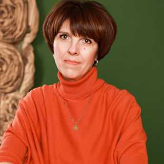 LarisaRybak avatar
