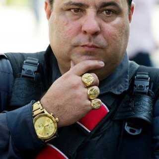 Григорий Зоря photo