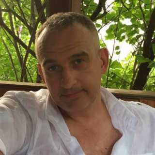 AleksandrStrizhenok avatar