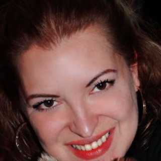 Viktoriya Pyak photo