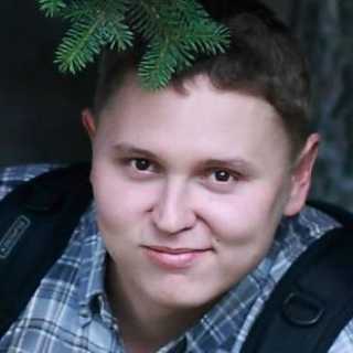 AlexKlochkov avatar