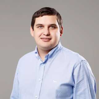 AlekseyNikonov avatar