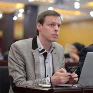 Nikolay Kukharenko photo