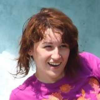 Алла Синицкая photo