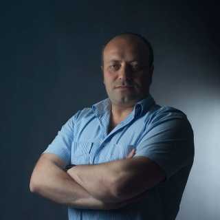 Mushegh Yekmalyan photo