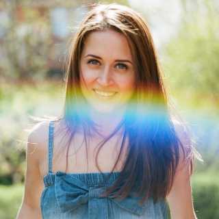 Марина Игнатьева photo