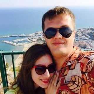 Sergii Marushchenko photo