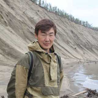 Semyon Grigorev photo