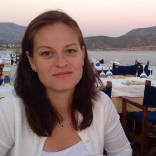 DariaDietrich avatar