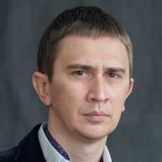 AnatolyOzernov avatar