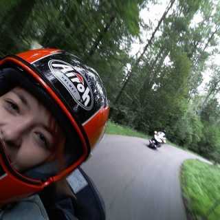 Elena Zelezinskaya photo