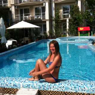 Katerina Burankova photo