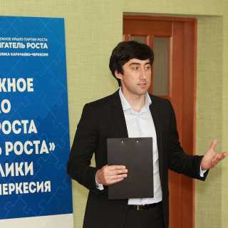 RenatRazov avatar