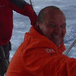 Alexandr Krylov photo