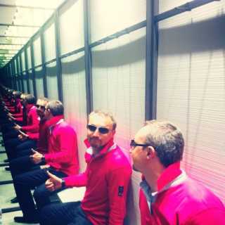 Andrey Trifochenkov photo