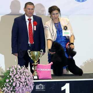 Natascha Kolbe photo