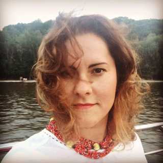 ElenaPeregudova avatar