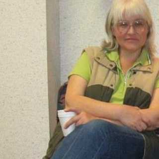 Natasha Ivanova photo