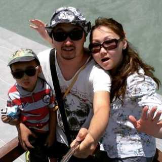 Нариман Жумагулов photo