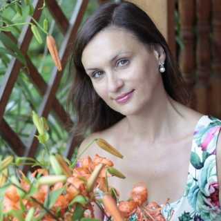 OlgaKukharenko avatar