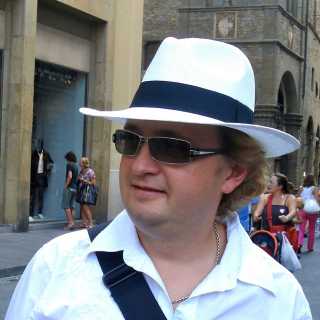 Zhenya Kasevich photo