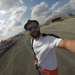 Dmitry Grischenko photo