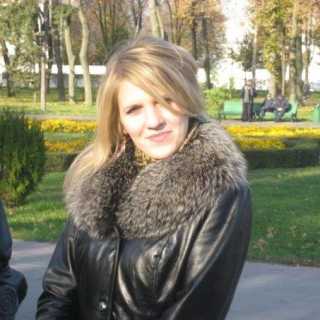 Anna Rakhmanova photo