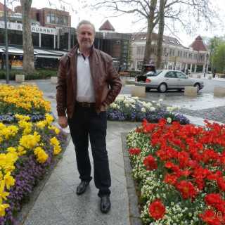 Mihail Plyshevsky photo