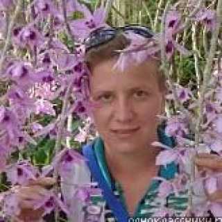 Ольга Суркова photo