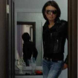 Nataliia Alexandra Panchenko photo