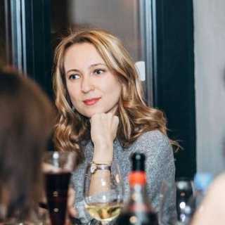 Svetlana Romashkina photo