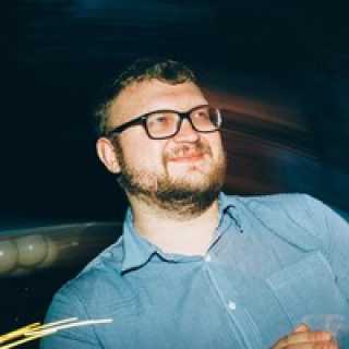 Андрей Трубников photo